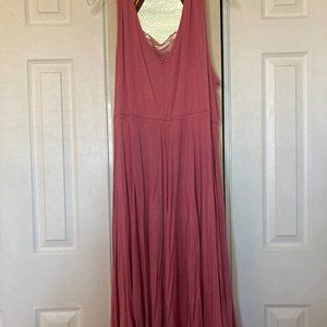 Pretty in Pink Lane Bryant